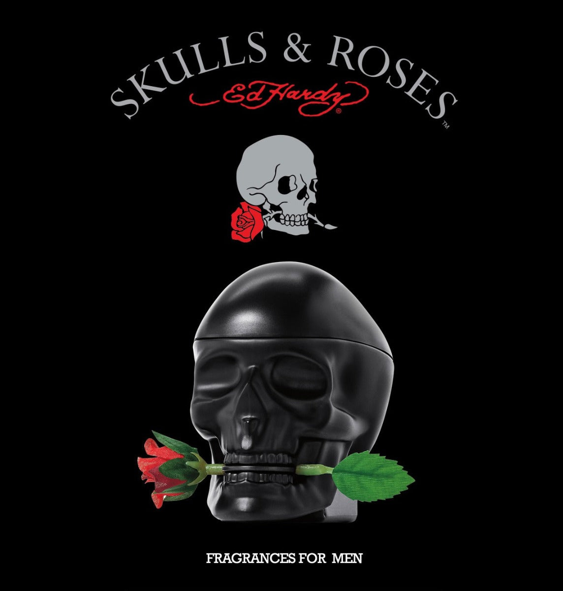 Skulls & Roses