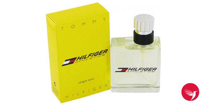 Hilfiger Athletics