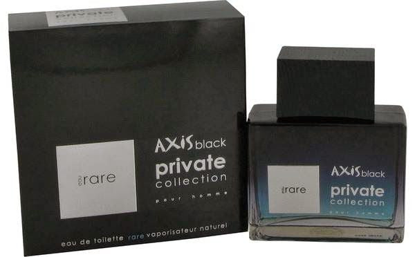 Axis Black “Eau Rare”
