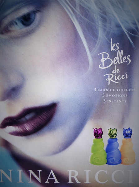 Les Belles Spicy Delight (Yellow)