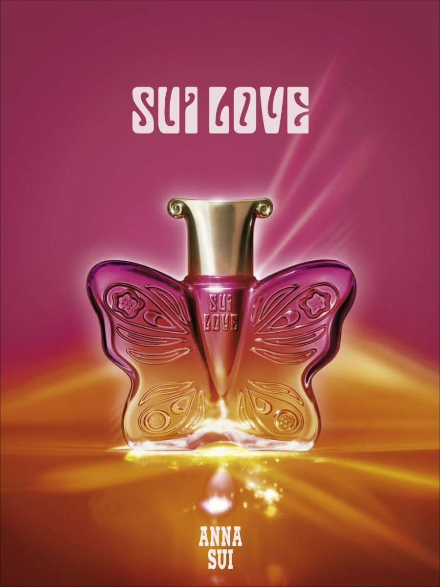Sui "Love"