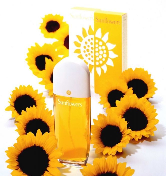 Sunflowers – Enchante Perfumes