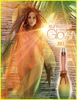 Sunkissed Glow