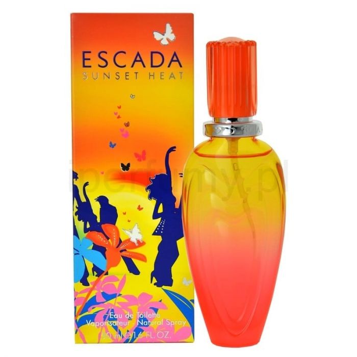 Sunset Heat for Women