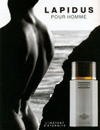Lapidus Pour Homme