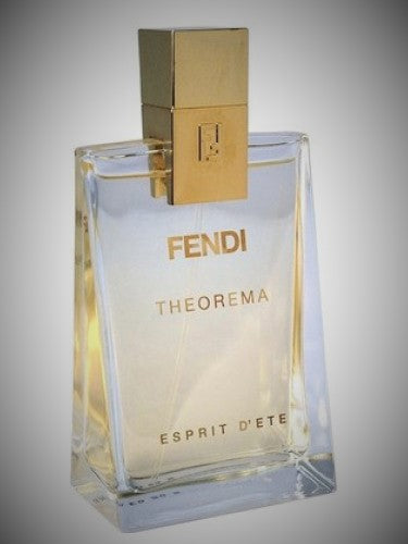 Theorema Esprit D'Ete