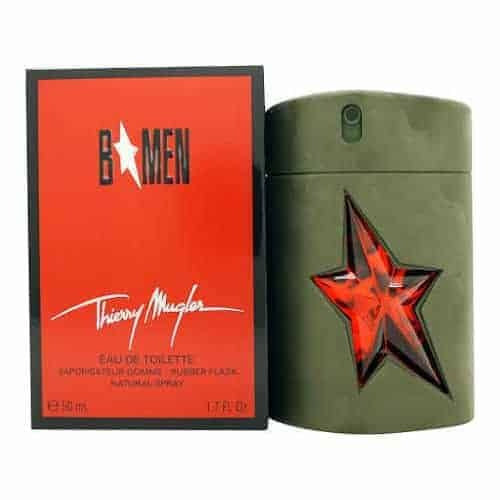 B*Men (Thierry Mugler)