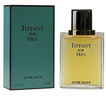 Tiffany for Men