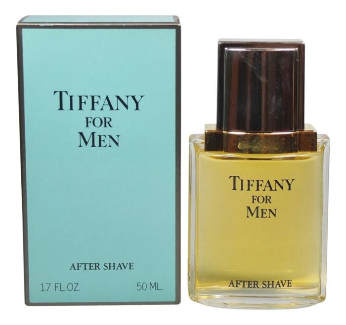 Tiffany for Men