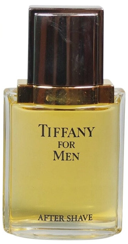 Tiffany for Men