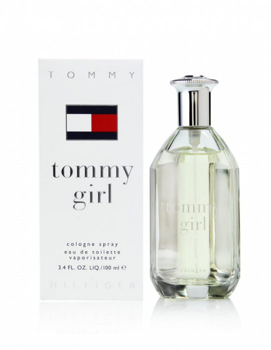 Tommy Girl