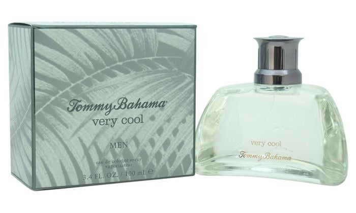 Tommy Bahama “Very Cool”
