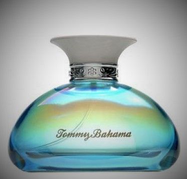 Tommy Bahama “Very Cool”