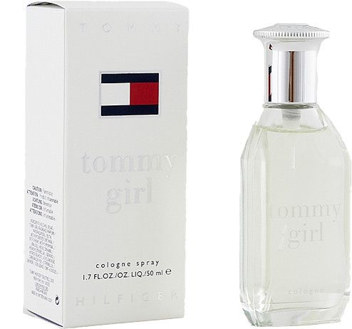 Tommy Girl