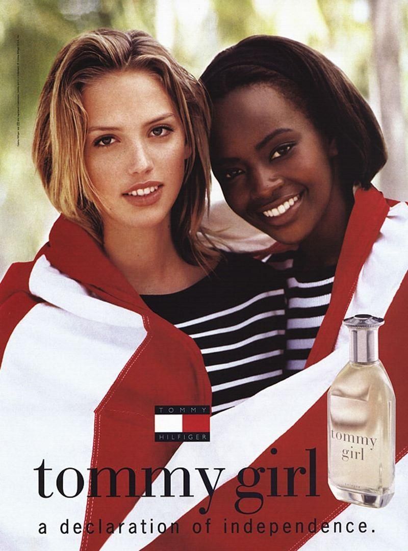Tommy Girl