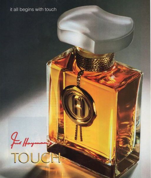 Touch (Fred Hayman)