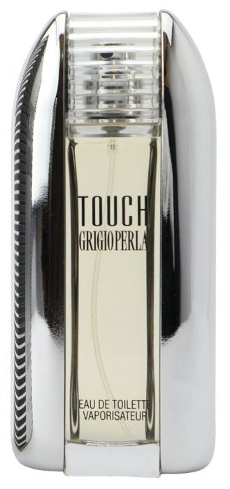 Touch (Grigioperla)