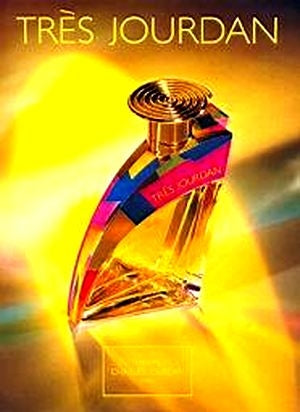 Tres Jourdan