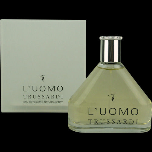 L'Uomo Trussardi