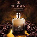 Trussardi "Black Rose"