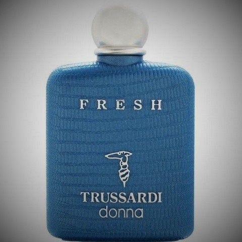 Trussardi "Fresh"