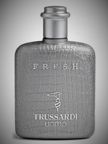 Trussardi "Fresh"