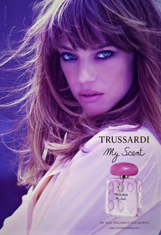 Trussardi "My Scent"