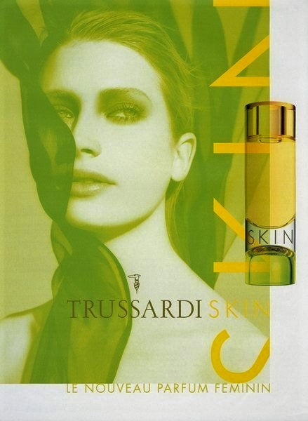 Trussardi "Skin"