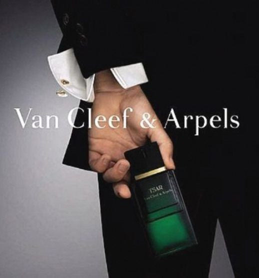 Trussardi "Uomo Red"