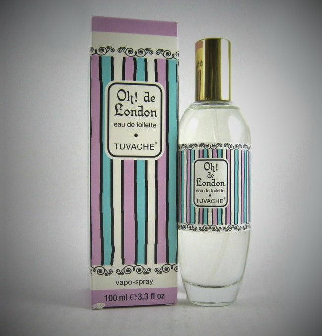 Tuvache Oh de London