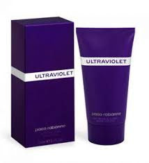 Ultraviolet
