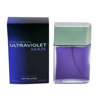 Ultraviolet