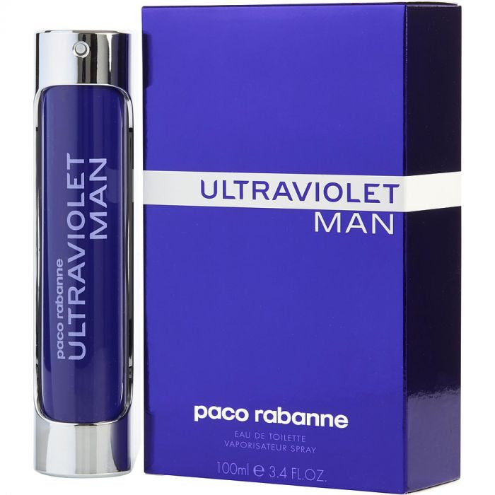 Ultraviolet