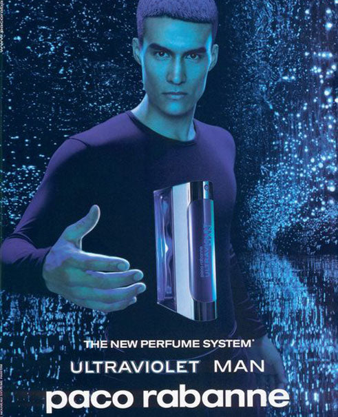 Ultraviolet