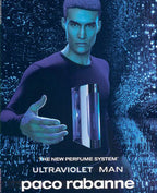 Ultraviolet