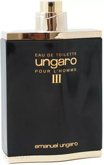 Ungaro III