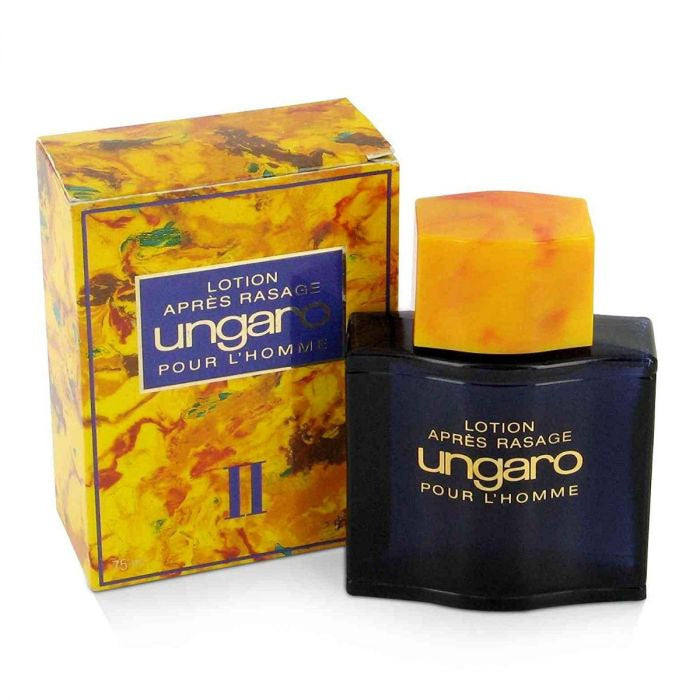 Ungaro II