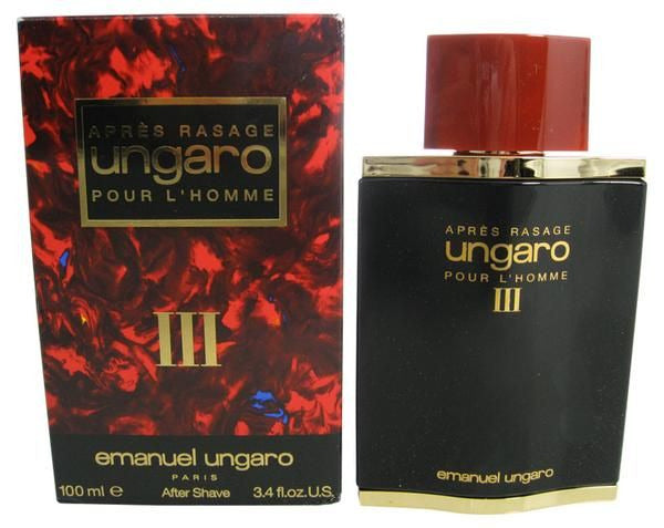 Ungaro III