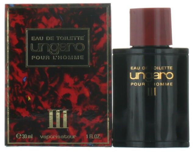 Ungaro III