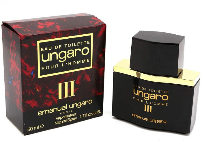 Ungaro III