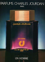 Un Homme de Charles Jourdan