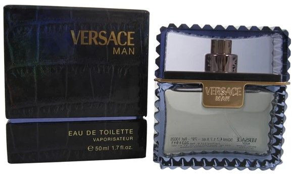 Versace Man