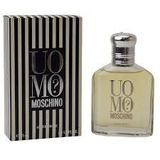 Uomo Moschino