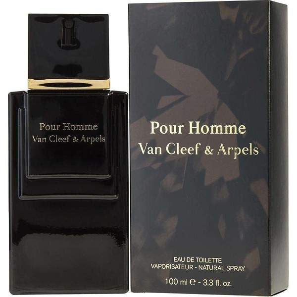 Van Cleef & Arpels Pour Homme