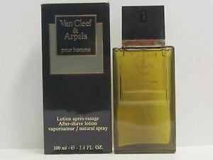 Van Cleef & Arpels Pour Homme