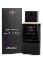 Van Cleef & Arpels Pour Homme