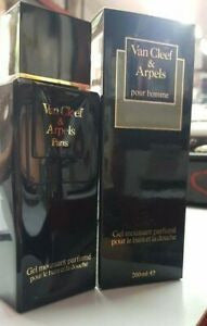 Van Cleef & Arpels Pour Homme