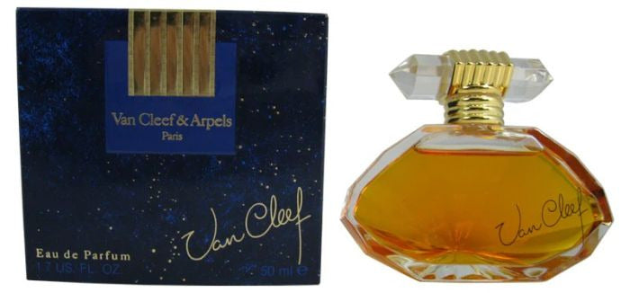 Van Cleef for Women
