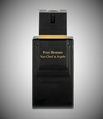 Van Cleef & Arpels Pour Homme