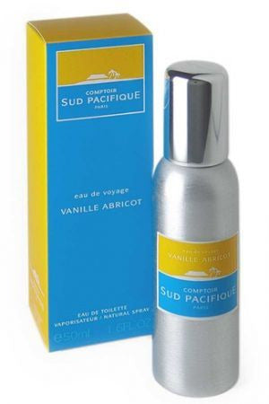 Comptoir Sud Pacifique Vanille Abricot